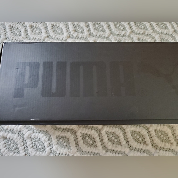 Fenty Puma Jelly Slides - Picture 2 of 7